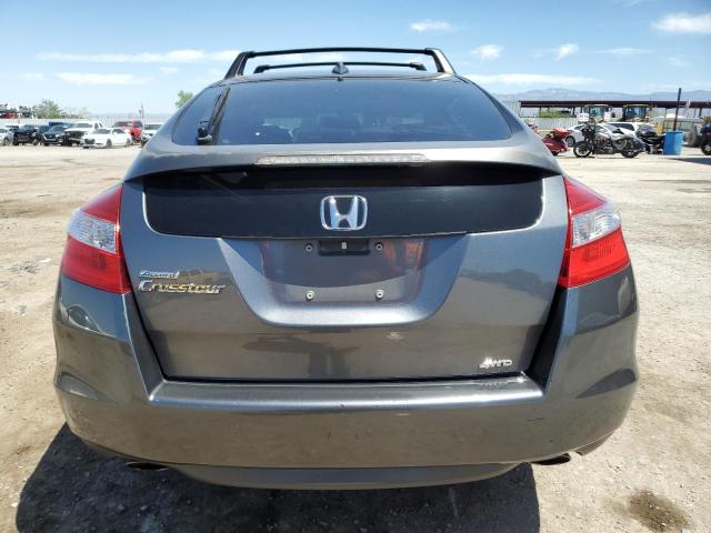 2010 Honda Accord Crosstour Exl VIN: 5J6TF2H51AL008139 Lot: 56964294
