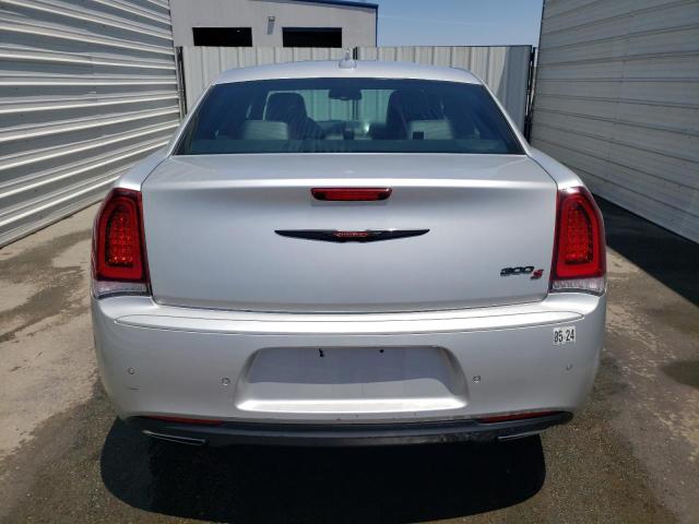 2021 CHRYSLER 300 S - 2C3CCABG8MH601182