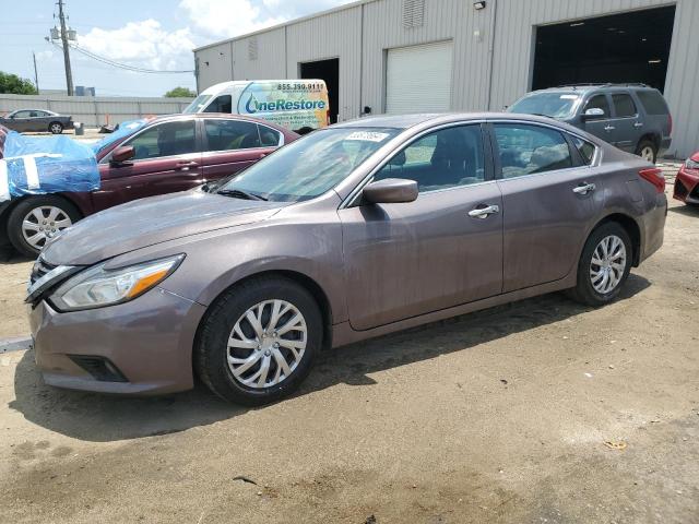 2018 NISSAN ALTIMA 2.5 - 1N4AL3AP8JC207461