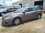2018 NISSAN ALTIMA 2.5 - 1N4AL3AP8JC207461