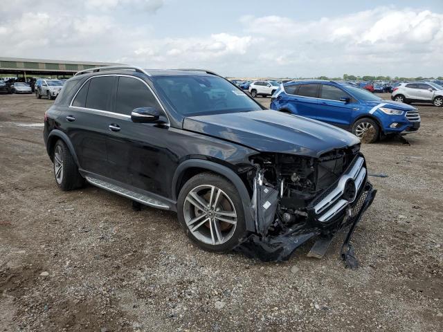 2022 Mercedes-Benz Gle 450 4Matic VIN: 4JGFB5KBXNA688568 Lot: 53840464