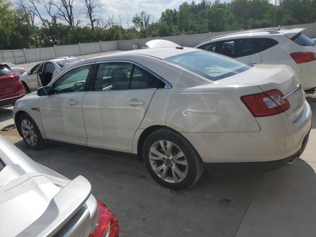 2010 Ford Taurus Sel VIN: 1FAHP2EW7AG157434 Lot: 56348334