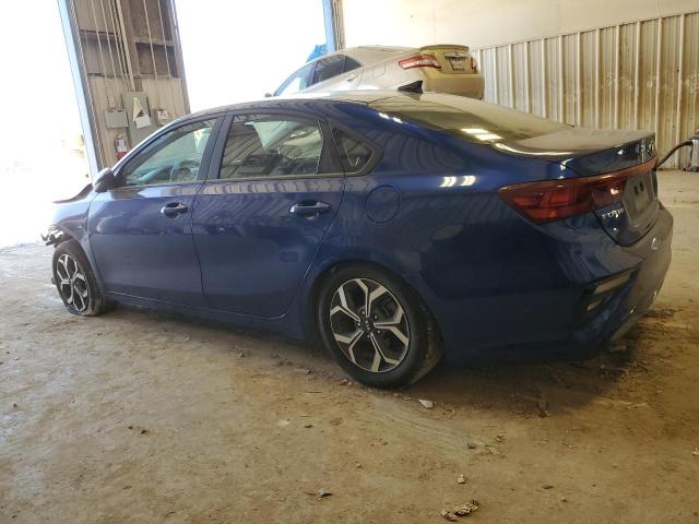 2020 Kia Forte Fe VIN: 3KPF24AD5LE218539 Lot: 54034484