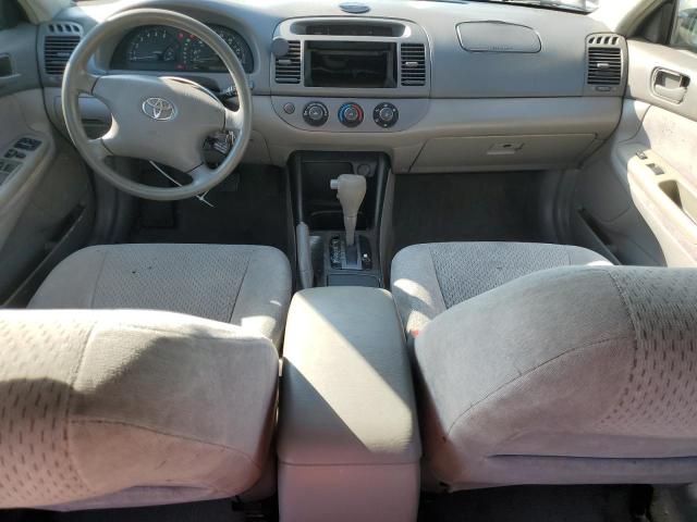 2003 Toyota Camry Le VIN: 4T1BE32K23U683127 Lot: 55112214