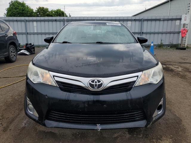 2012 Toyota Camry Base VIN: 4T1BF1FK3CU063303 Lot: 55592594