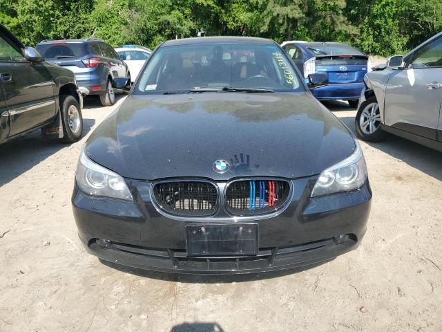 2006 BMW 530 Xi VIN: WBANF73586CG66051 Lot: 56013114