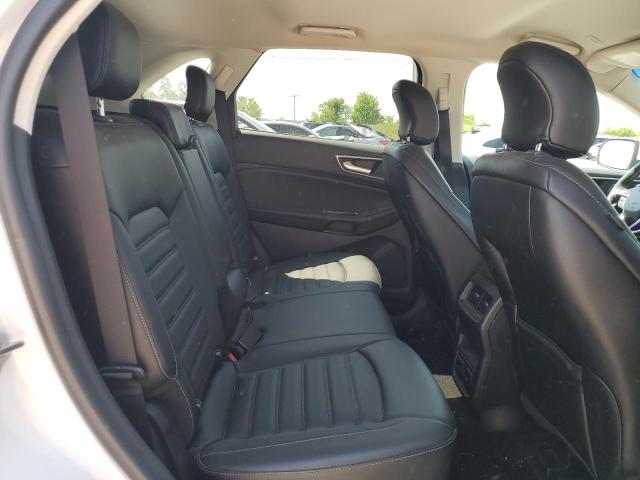 2019 Ford Edge Sel VIN: 2FMPK4J96KBB46073 Lot: 54641454