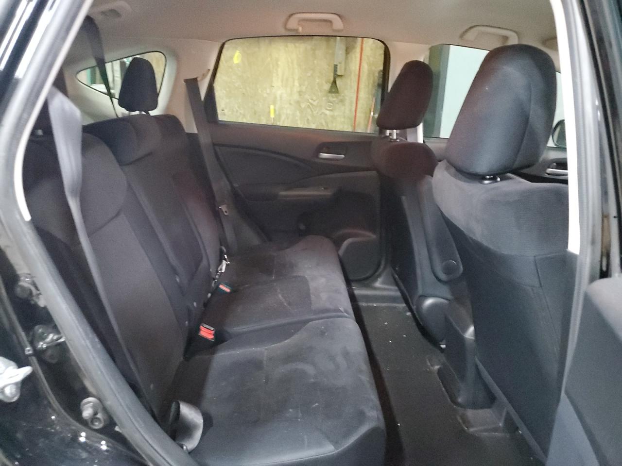 3CZRM3H34EG705845 2014 Honda Cr-V Lx