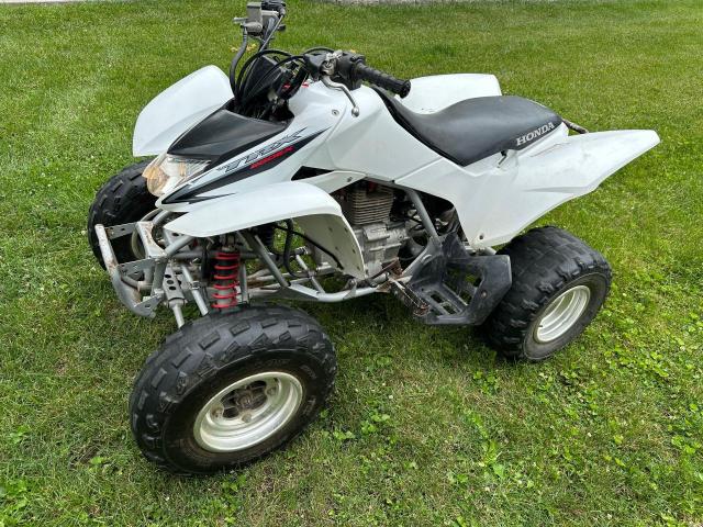 2008 HONDA TRX250 EX 1HFTE270884702061