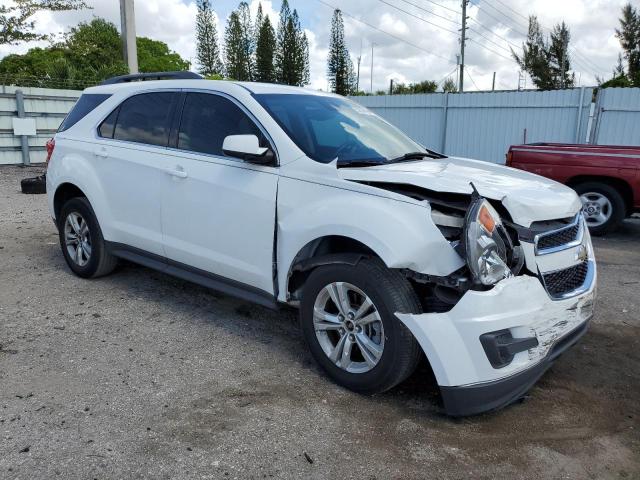 2012 Chevrolet Equinox Lt VIN: 2GNALDEK4C1338479 Lot: 53594194