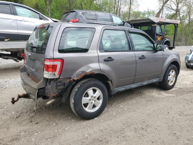 2012 Ford Escape Xls VIN: 1FMCU0C79CKC78328 Lot: 52715464