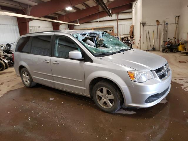 2012 Dodge Grand Caravan Sxt VIN: 2C4RDGCG2CR309458 Lot: 54234944