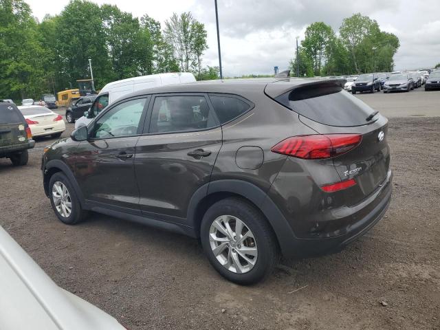 2019 Hyundai Tucson Se VIN: KM8J2CA46KU023808 Lot: 54226724