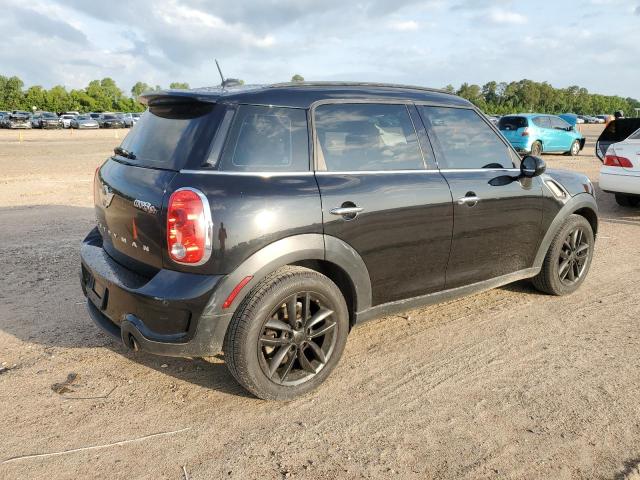 2014 Mini Cooper S Countryman VIN: WMWZC3C50EWP28409 Lot: 57065894