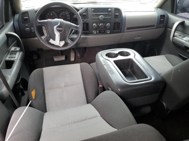 2009 GMC Sierra C1500 VIN: 3GTEC13C59G204066 Lot: 52769304