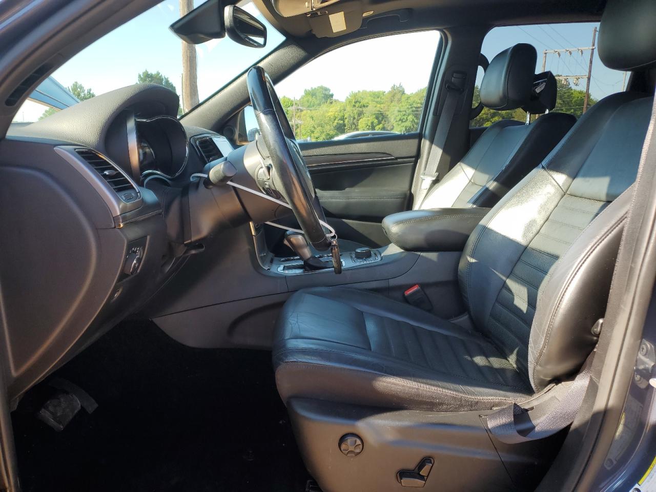 1C4RJFBG0LC175692 2020 Jeep Grand Cherokee Limited