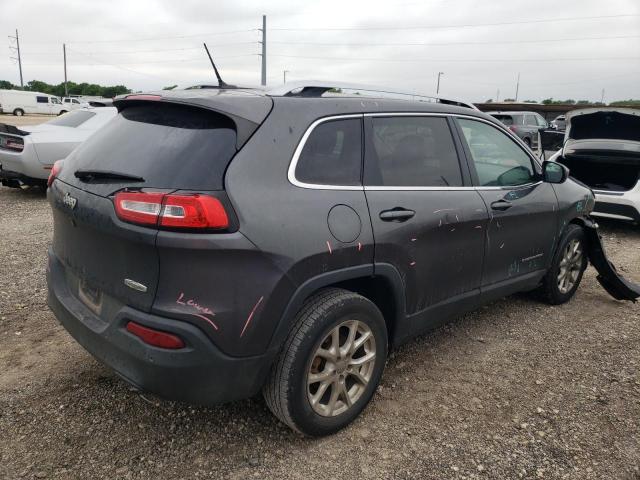 2017 Jeep Cherokee Latitude VIN: 1C4PJLCB2HW527394 Lot: 54673444