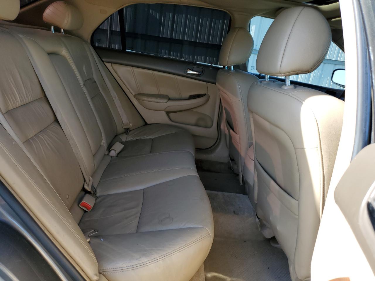 1HGCM66506A026304 2006 Honda Accord Ex