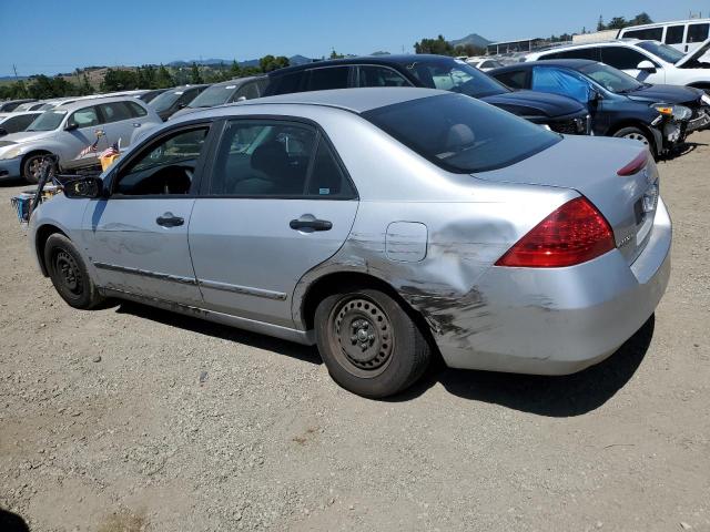 2006 Honda Accord Value VIN: 1HGCM56106A003113 Lot: 53594314