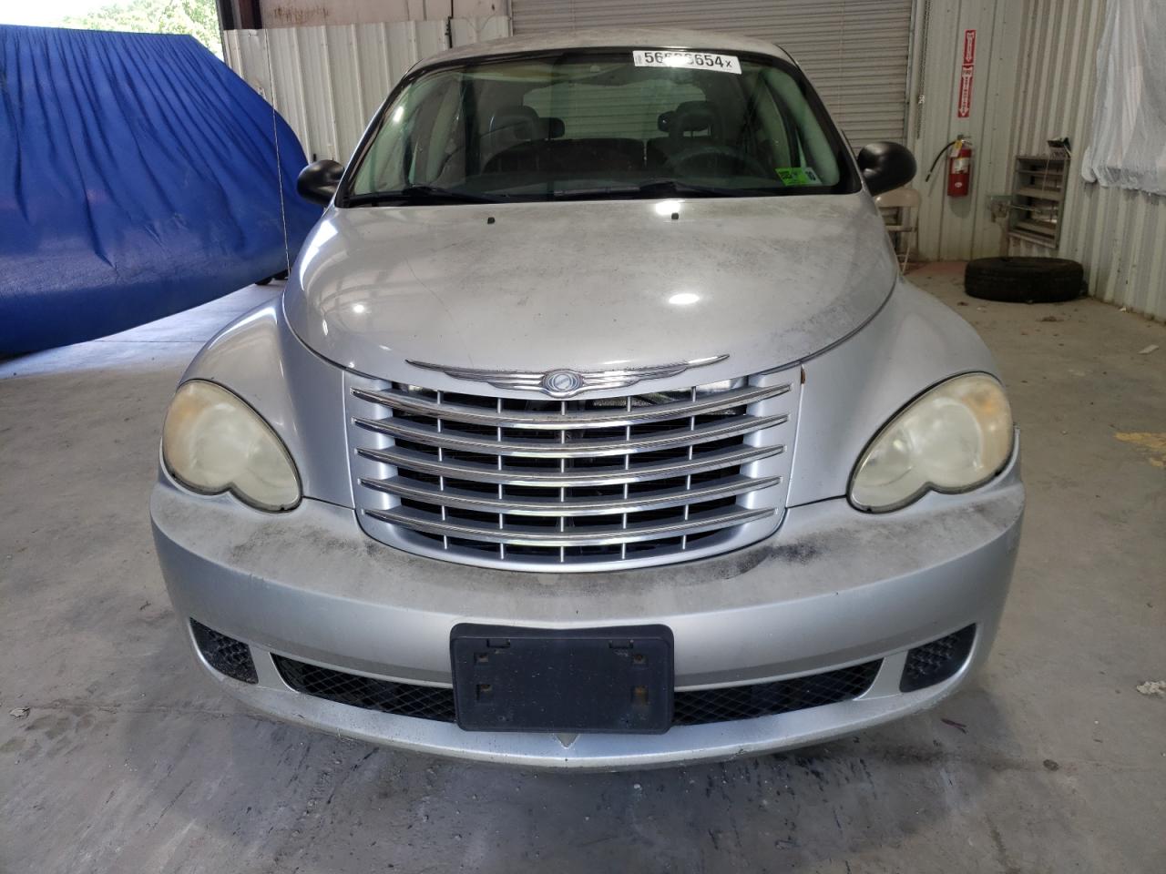 3A4FY48B27T543468 2007 Chrysler Pt Cruiser