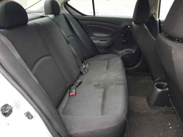 2019 NISSAN VERSA S - 3N1CN7AP7KL818322