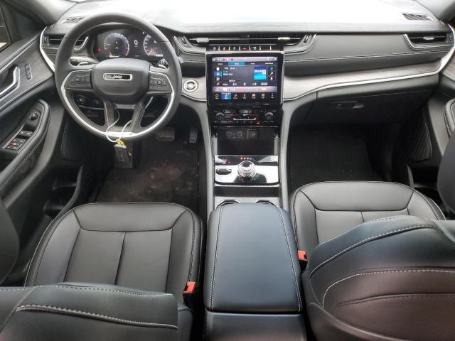 2024 Jeep Grand Cherokee L Limited VIN: 1C4RJKBG2R8559770 Lot: 56798914