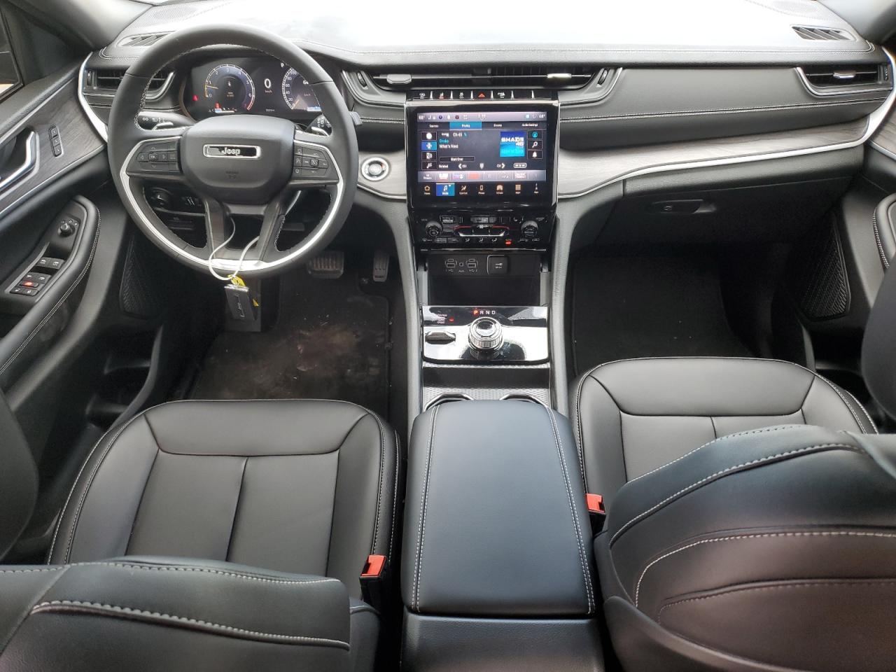 1C4RJKBG2R8559770 2024 Jeep Grand Cherokee L Limited