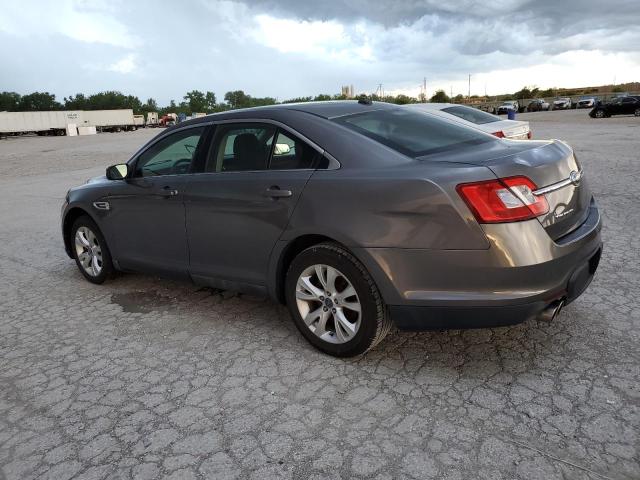 2011 Ford Taurus Sel VIN: 1FAHP2HW2BG144572 Lot: 54170514