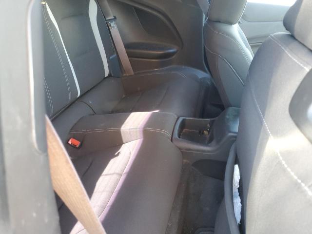 2016 Chevrolet Camaro Ss VIN: 1G1FF1R71G0190280 Lot: 55180514