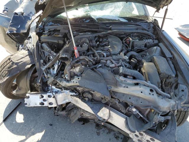 2021 Lexus Is 350 F-Sport VIN: JTHGZ1B24M5037603 Lot: 54640254