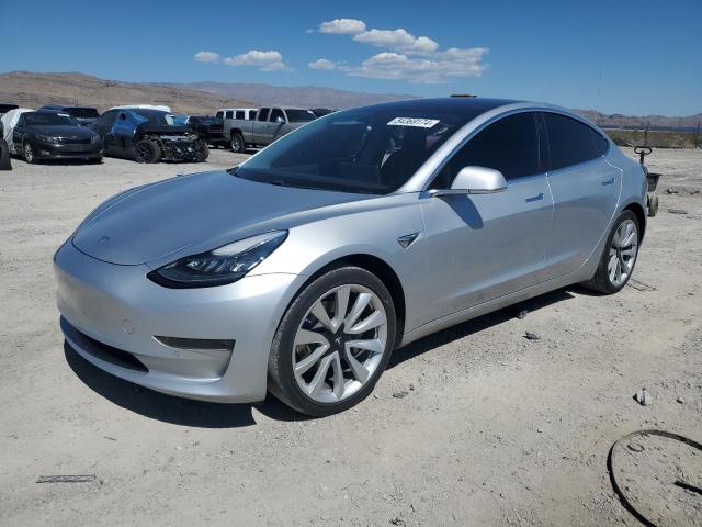 2018 Tesla Model 3 VIN: 5YJ3E1EA0JF047571 Lot: 54369174