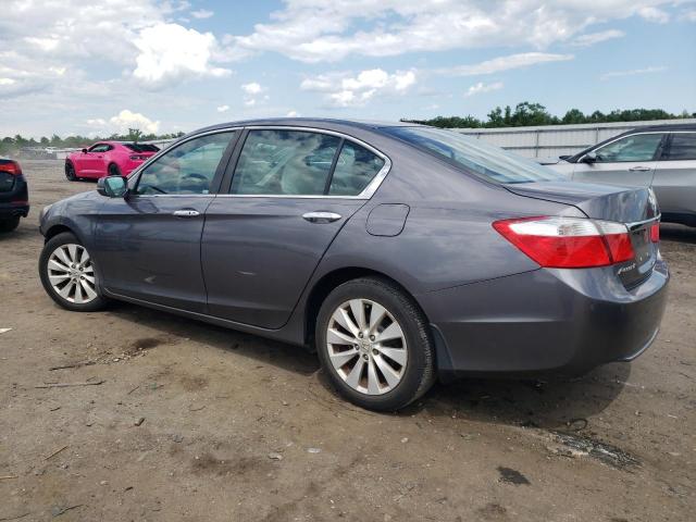 2015 Honda Accord Ex VIN: 1HGCR2F77FA077455 Lot: 56833494