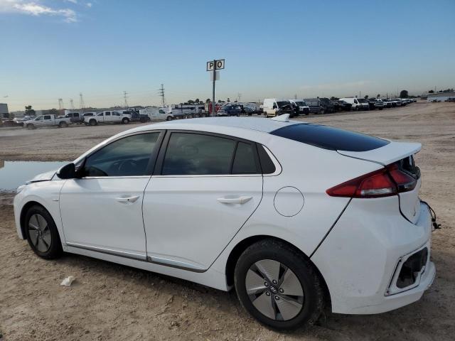 2020 Hyundai Ioniq Se VIN: KMHC75LC6LU240268 Lot: 54788644