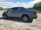 HONDA RIDGELINE photo