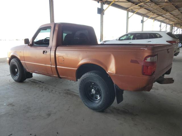 2002 Ford Ranger VIN: 1FTYR10D82PA98254 Lot: 55955554