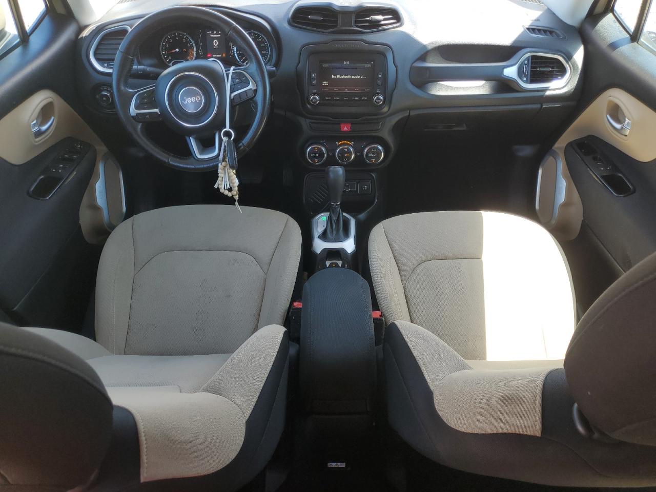 ZACCJABT5FPC35388 2015 Jeep Renegade Latitude