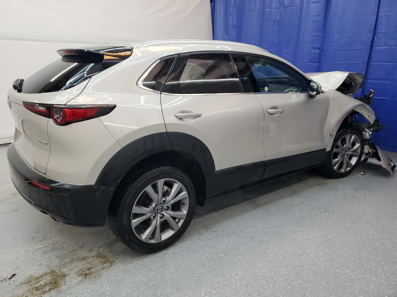 3MVDMBDM9PM529306 2023 Mazda Cx-30 Premium