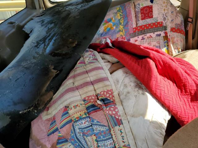 1998 Ford Expedition VIN: 1FMRU1765WLA48351 Lot: 55381954