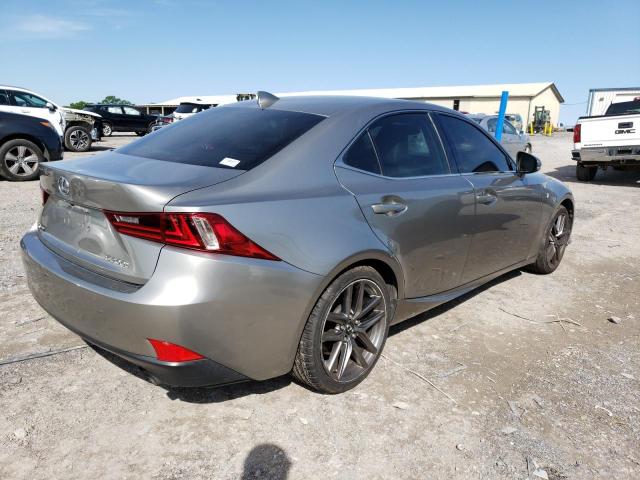 2016 Lexus Is 200T VIN: JTHBA1D23G5015532 Lot: 54397754