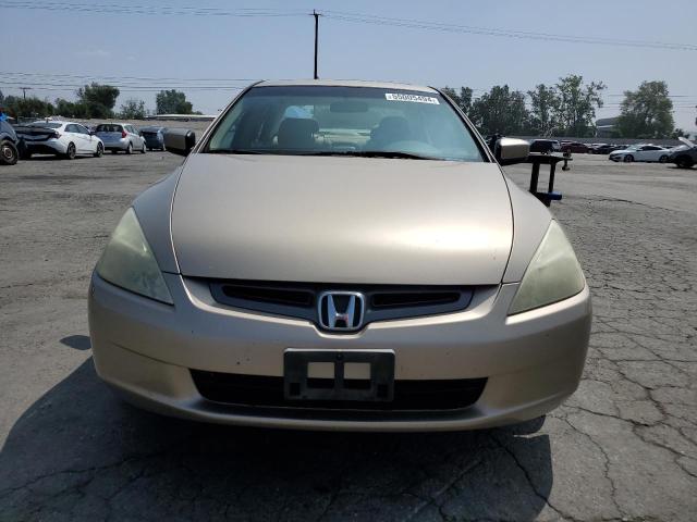 2003 Honda Accord Ex VIN: 1HGCM66543A019481 Lot: 55005494