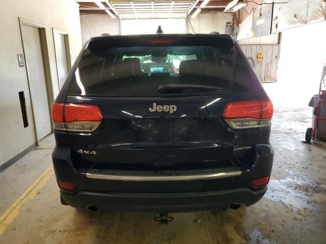 2014 Jeep Grand Cherokee Limited VIN: 1C4RJFBG8EC100855 Lot: 54625224