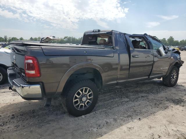 2021 Ram 2500 Longhorn VIN: 3C6UR5PL3MG671398 Lot: 54963204