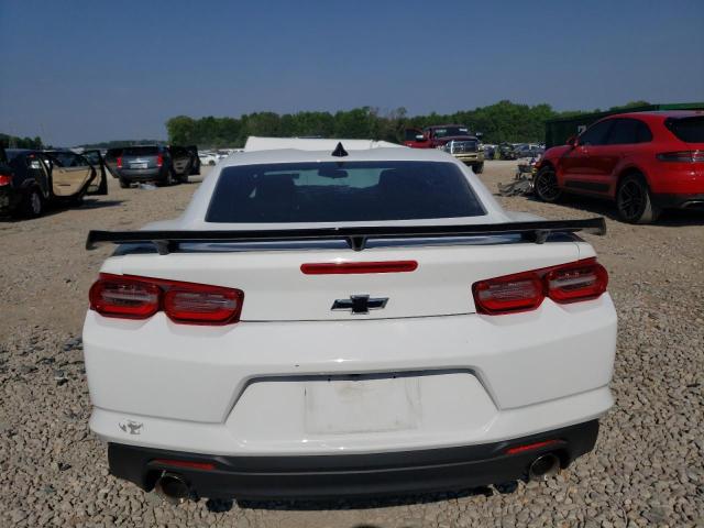 2021 Chevrolet Camaro Ls VIN: 1G1FB1RX4M0108727 Lot: 55825894