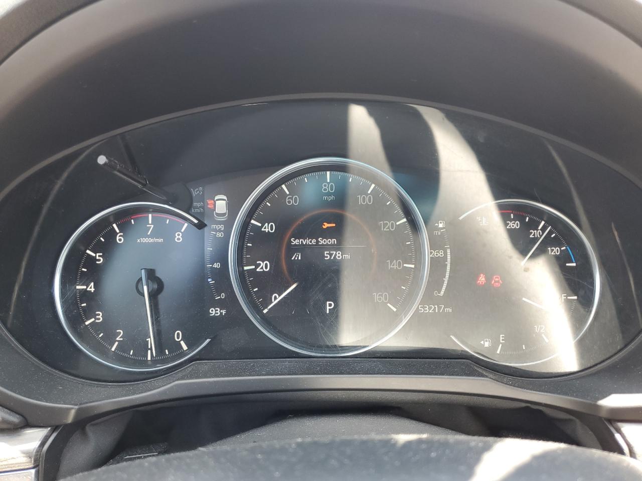 JM3KFBDM7L0836903 2020 Mazda Cx-5 Grand Touring