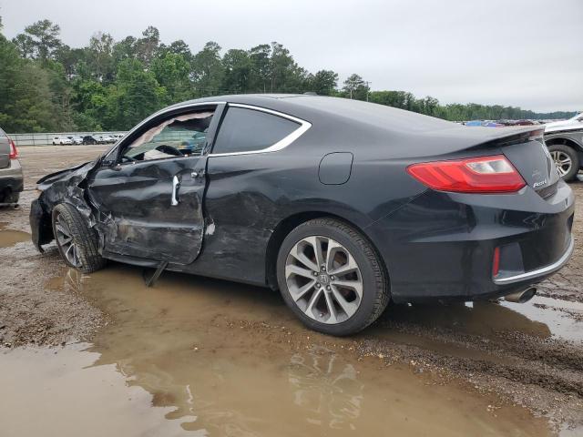 2013 Honda Accord Exl VIN: 1HGCT2B88DA011753 Lot: 54398944