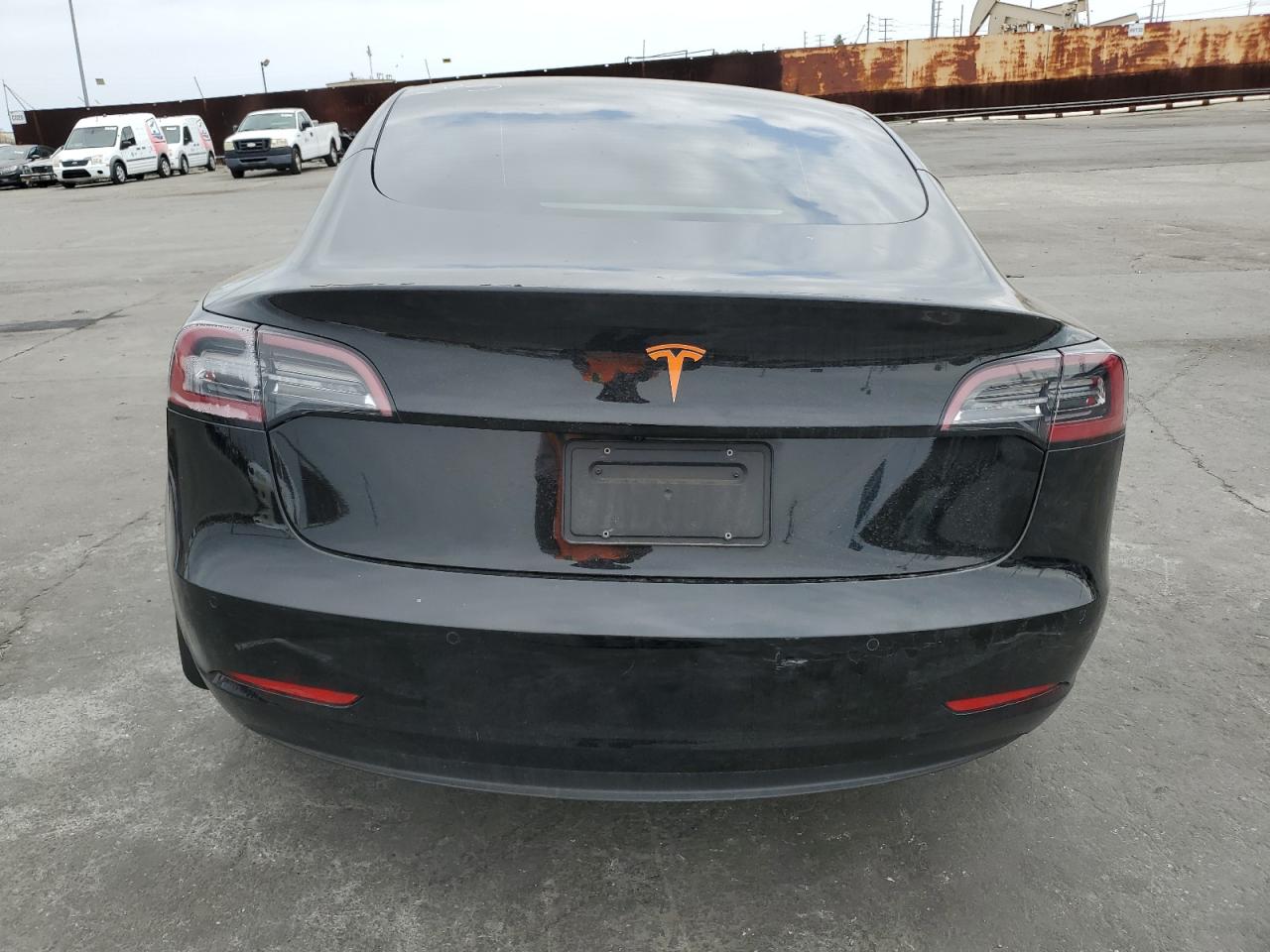 5YJ3E1EA6NF148023 2022 Tesla Model 3