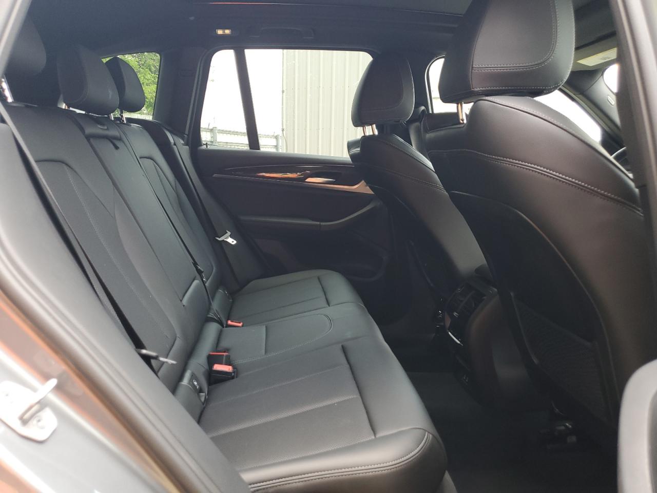 5UX53DP08R9V08105 2024 BMW X3 xDrive30I