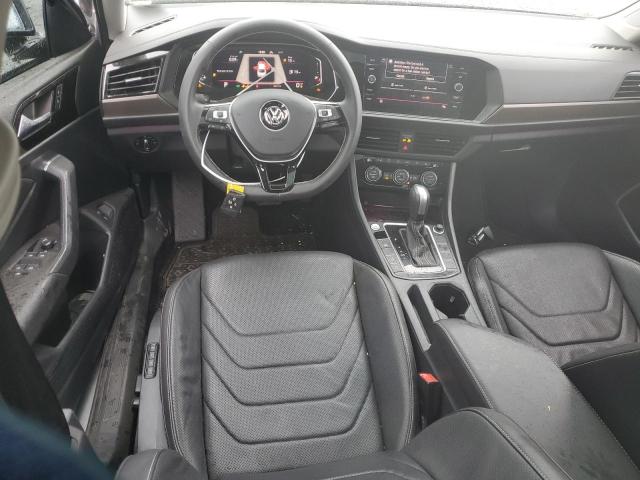 2021 Volkswagen Jetta Sel Premium VIN: 3VWG57BU2MM088347 Lot: 54142204