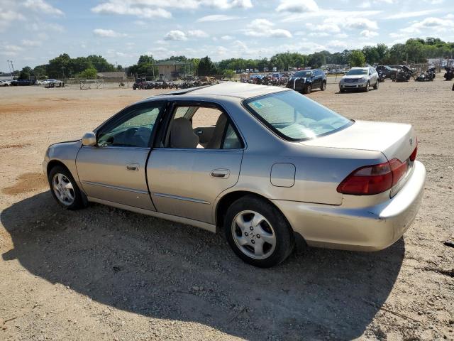 2000 Honda Accord Ex VIN: 1HGCG565XYA038271 Lot: 55649674