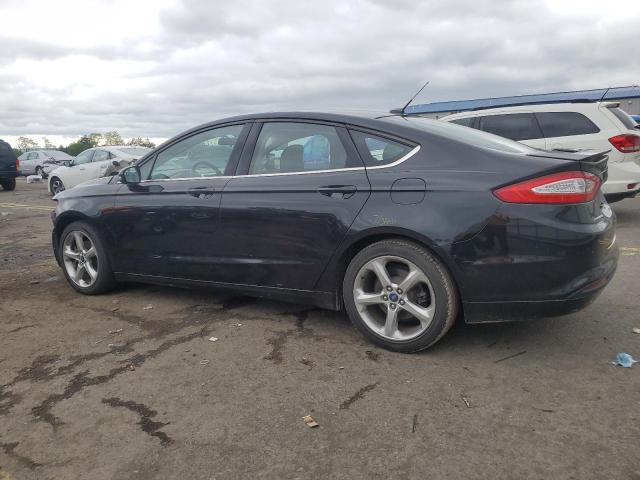 2014 Ford Fusion Se VIN: 1FA6P0H71E5398066 Lot: 54719694